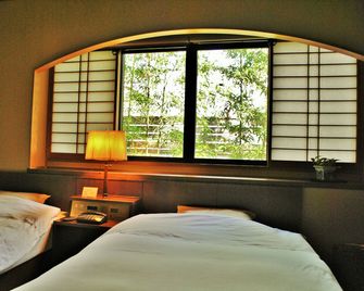 Hotel Kazahaya - Hita