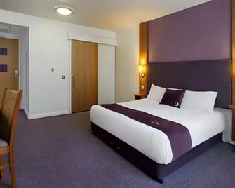 Premier Inn Newmarket - Newmarket