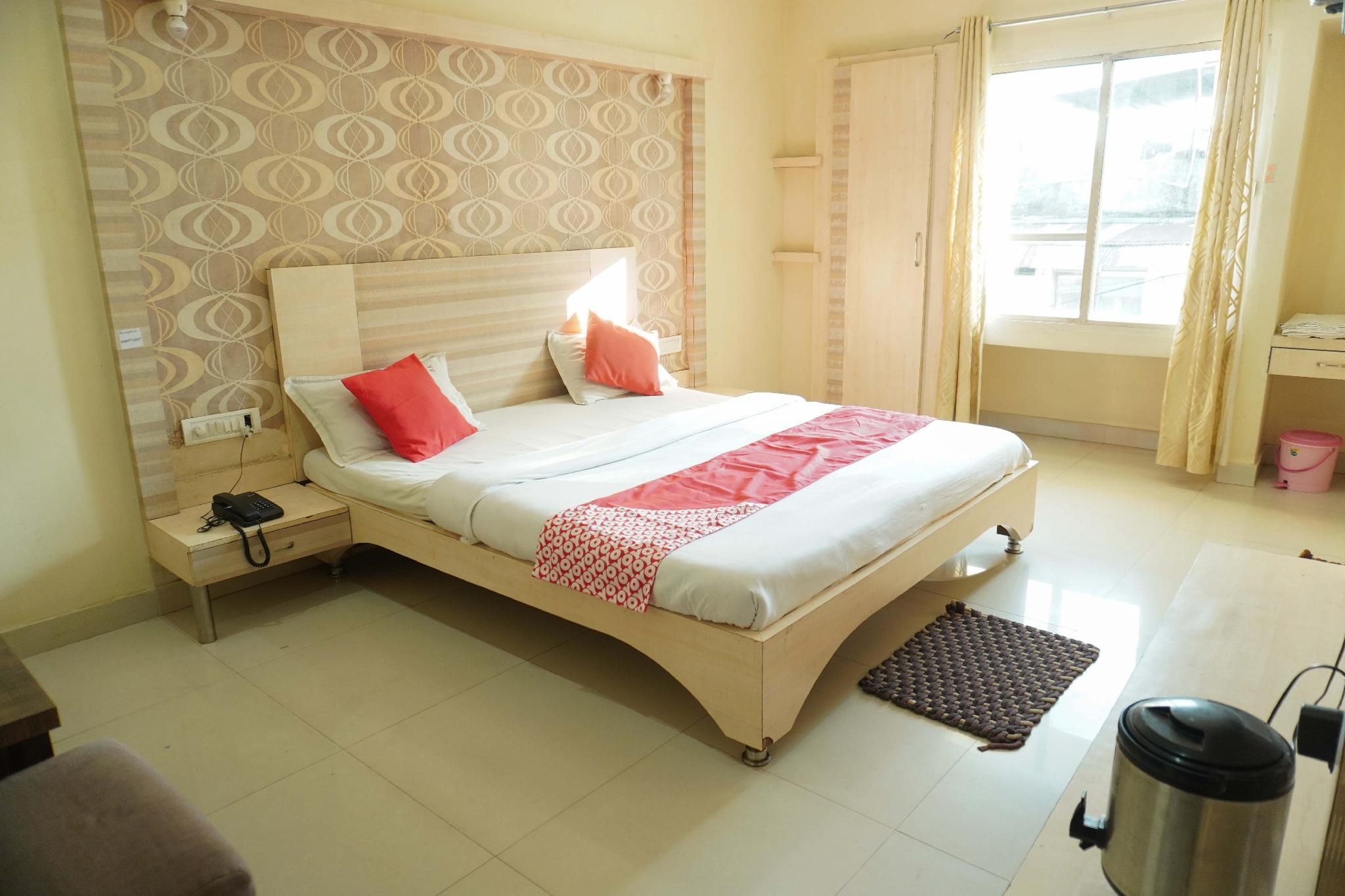 هوتل شري كريشنا