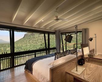 Marataba Mountain Lodge - Hartbeestfontein - Habitación