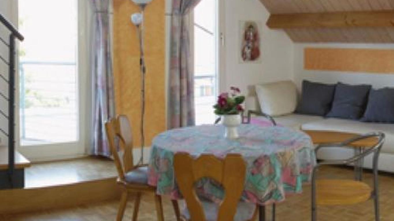 Hotel Anker