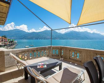 Menaggio Tosca 3 - Menaggio - Balcony