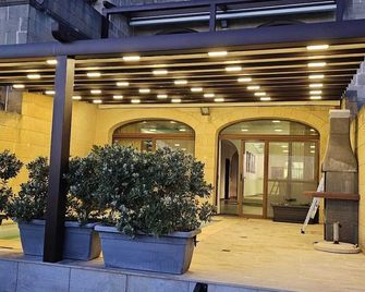 Aurelia Gozo Bnb - Xagħra - Gebäude