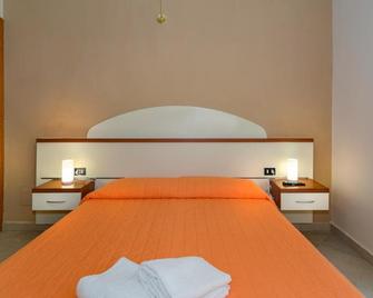 Villa Grazia - Viareggio - Habitación