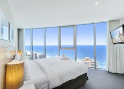 Orchid Residences - Hr Surfers Paradise - Surfers Paradise - Bedroom