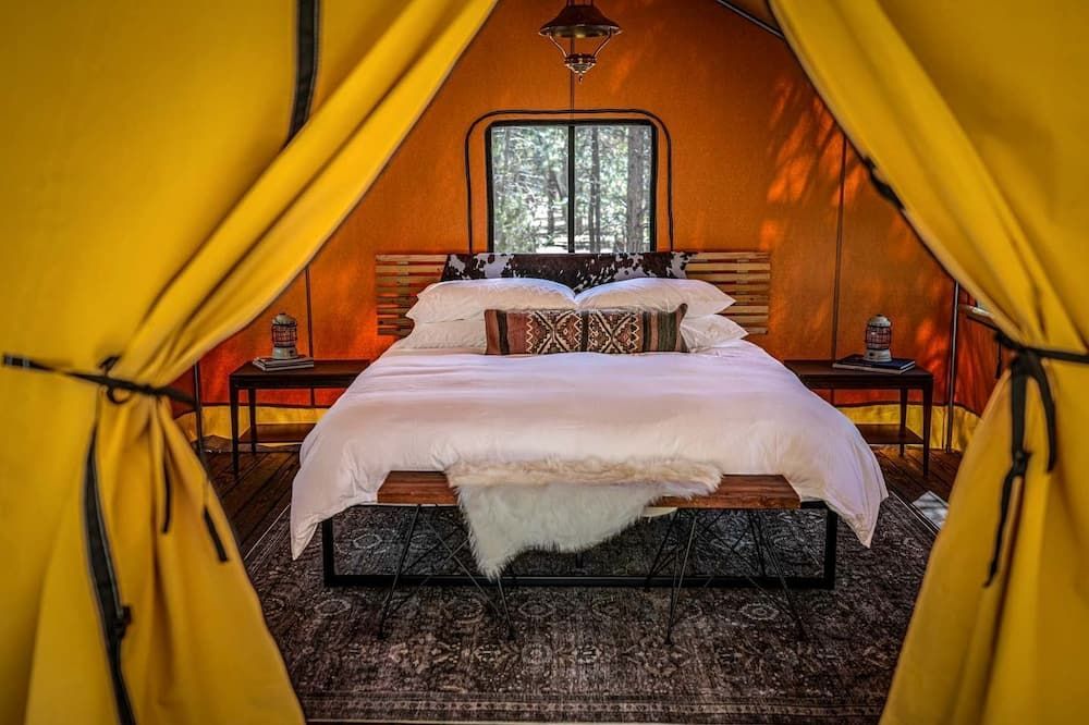 Highland Grand Canyon Glamping - Grand Canyon Village