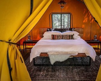 Highland Grand Canyon Glamping - Grand Canyon Village