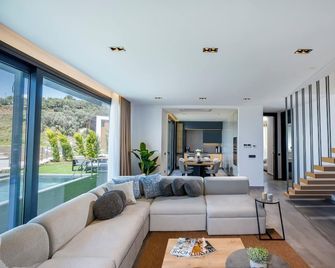Bovilla Hotel Sentio Yalikavak - Yalikavak