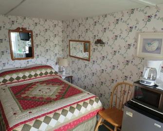 Windjammer BY The Sea - Hampton - Slaapkamer