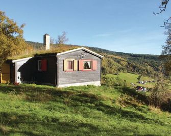 3 bedroom beautiful home in Voss - Vossevangen - Utsikt