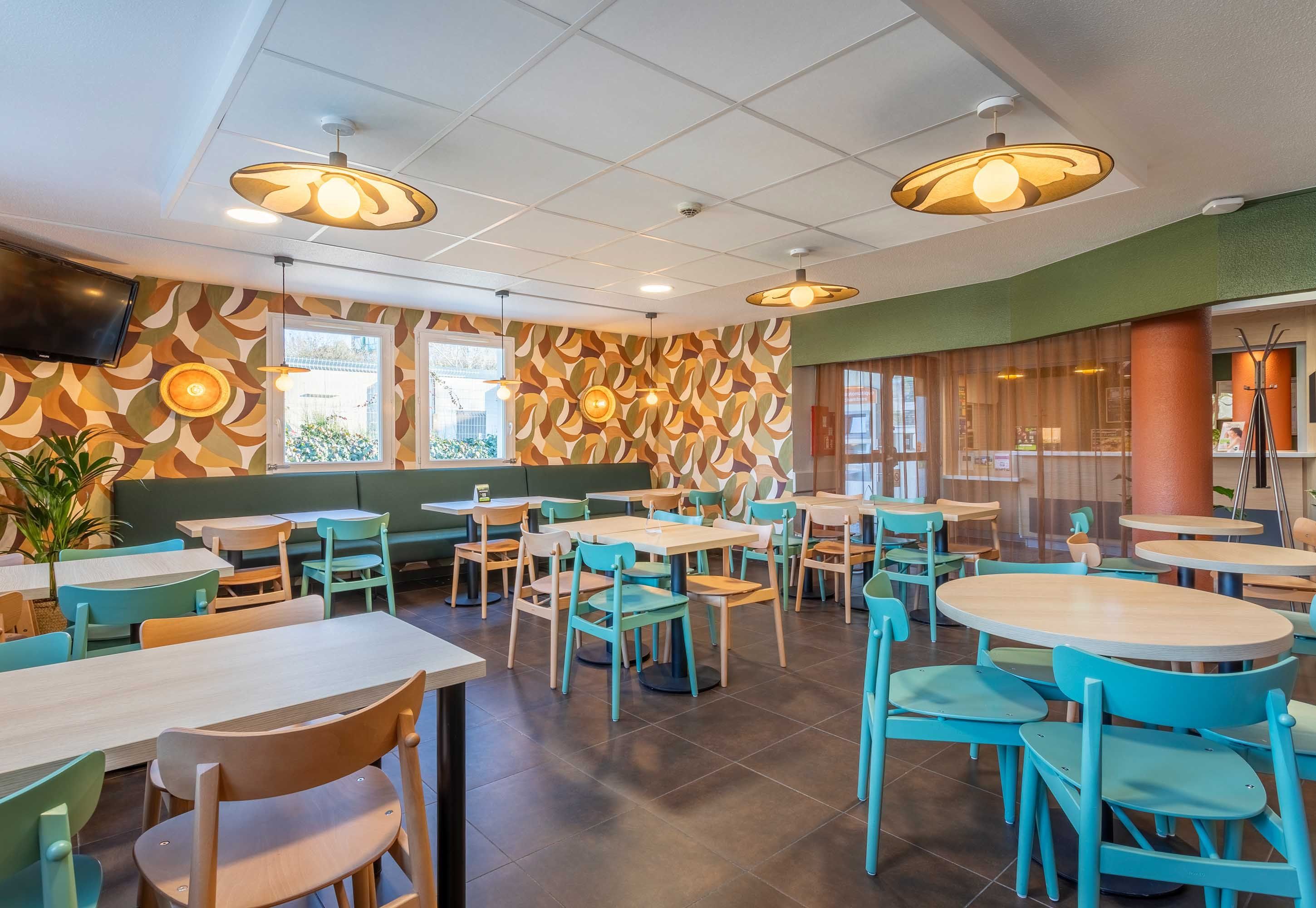 بي آند بي هوتل ايكس أان بروفينس ميرويل سانت- فيكتور