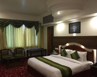 Hotel Lawrence - Amritsar - Bedroom