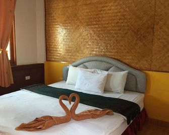 Sritrang Hotel - Trang - Soverom