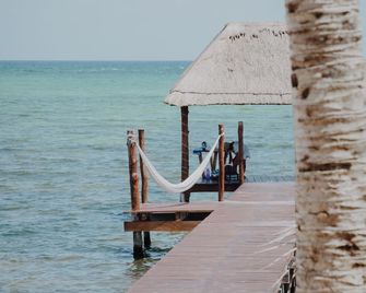 Cielo Maya Beach Tulum - Tulum