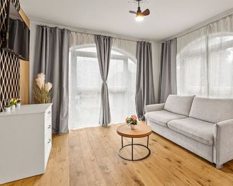 Berg&berg Apartments-Spiez Self Check-In - Spiez