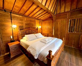 Nglaras Resort Yogyakarta - Yogyakarta