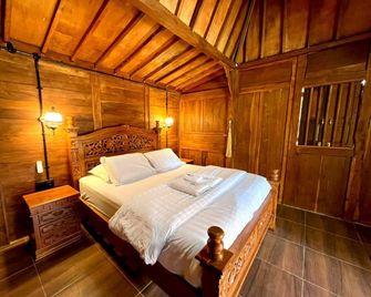 Nglaras Resort Yogyakarta - Yogyakarta