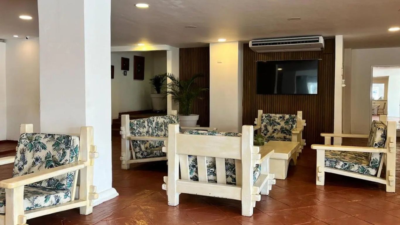 Sol Caribe Sea Flower