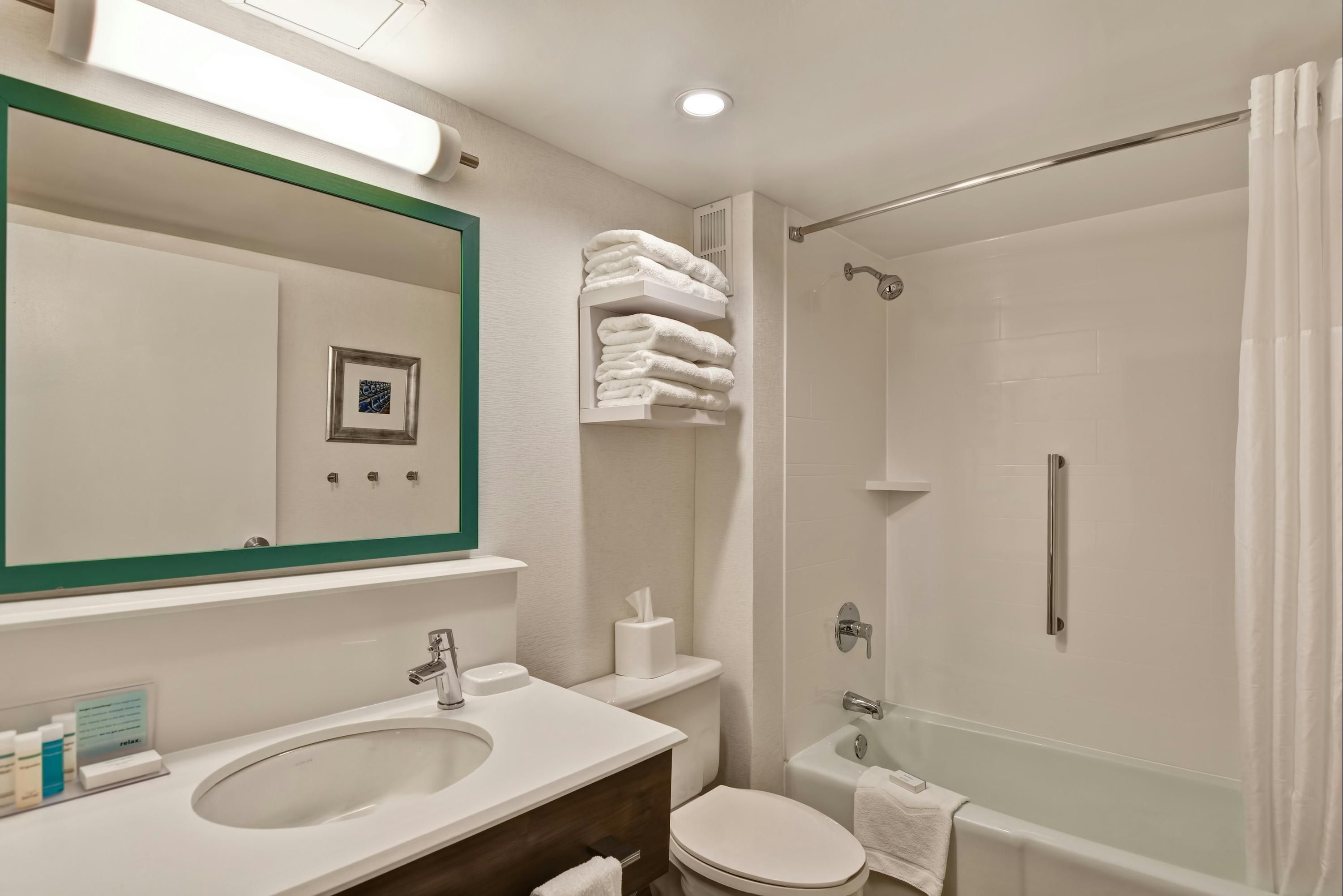 Hampton Inn State College