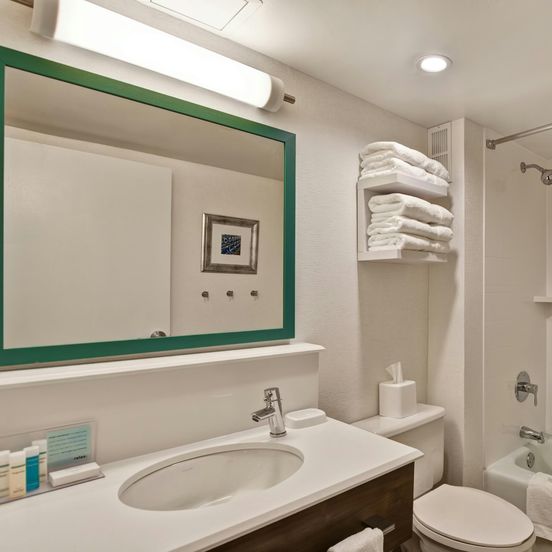 Hampton Inn State College