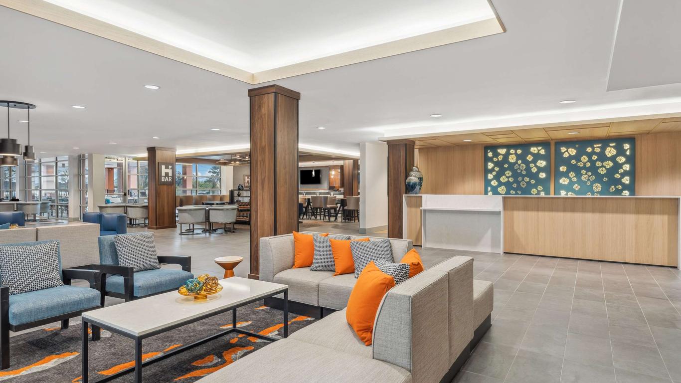 Hyatt House Orlando International Drive