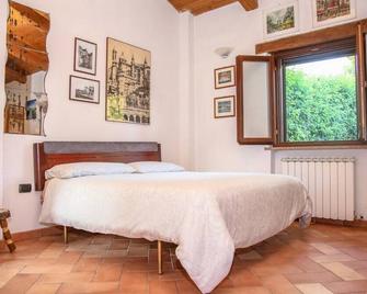 Casale di Nicolò - Urbino - Bedroom