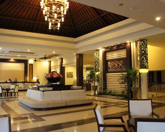 Bali Relaxing Resort and Spa - South Kuta - Lounge