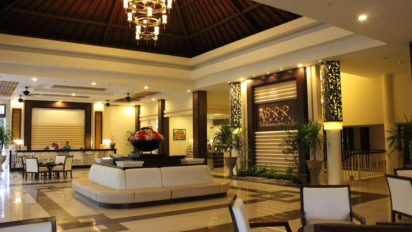 Bali Relaxing Resort and Spa