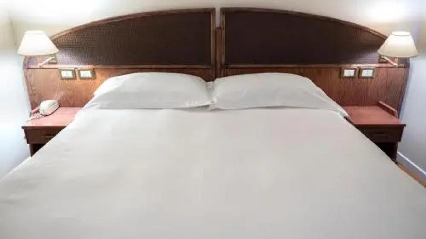Hotel Altamira