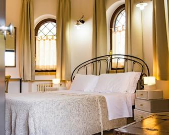 Villa Narducci - Montalbano - Bedroom