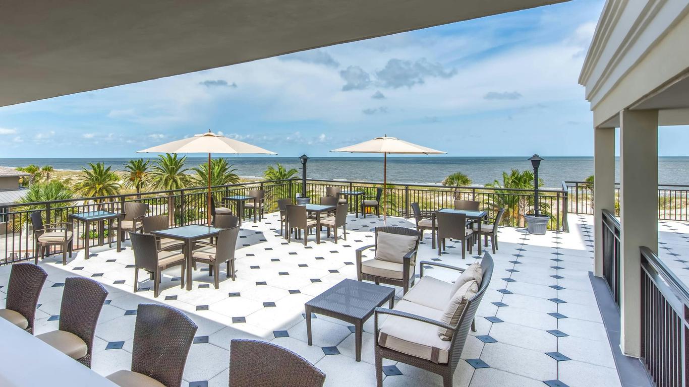The Westin Jekyll Island