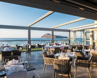 Porto Platanias Beach Luxury Selection - Adults Only - Platanias - Ресторан