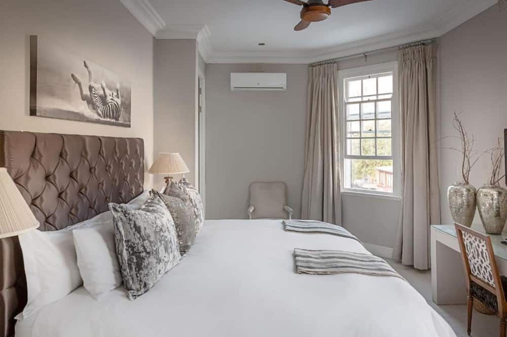 فندق Long Street البوتيكي