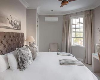 Long Street Boutique Hotel - Kapkaupunki - Makuuhuone