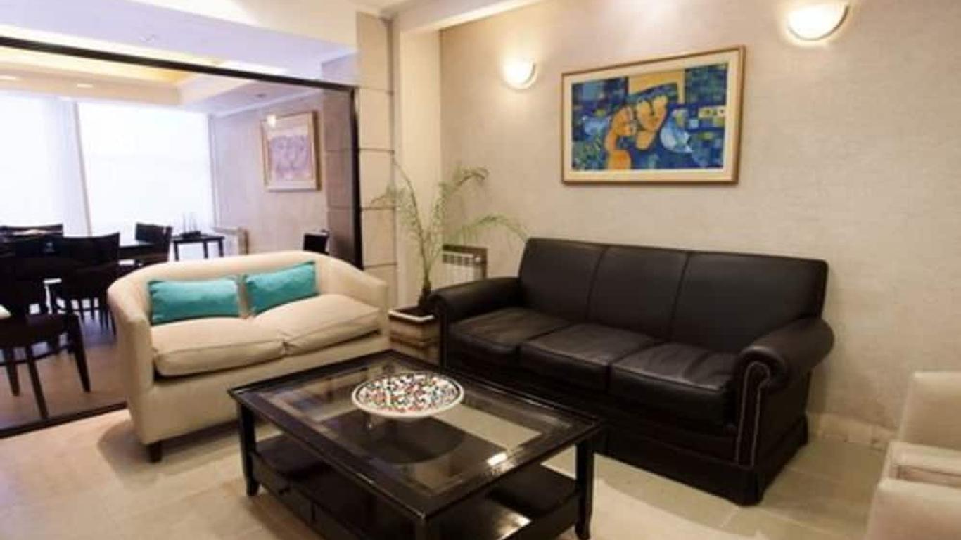 أرجنتينو هوتل