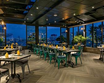 Avora Boutique Hotel - Da Nang - Restaurant