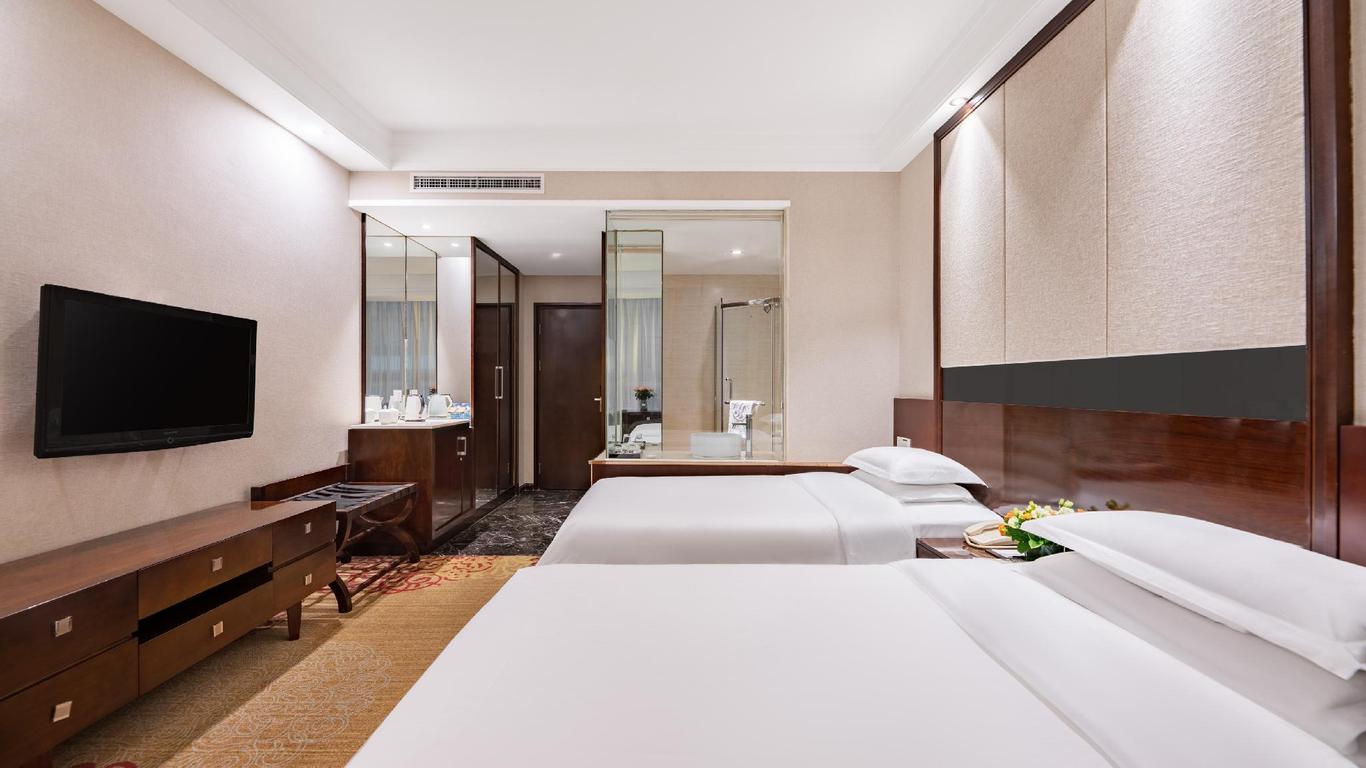 Elite Hotel Xi'an