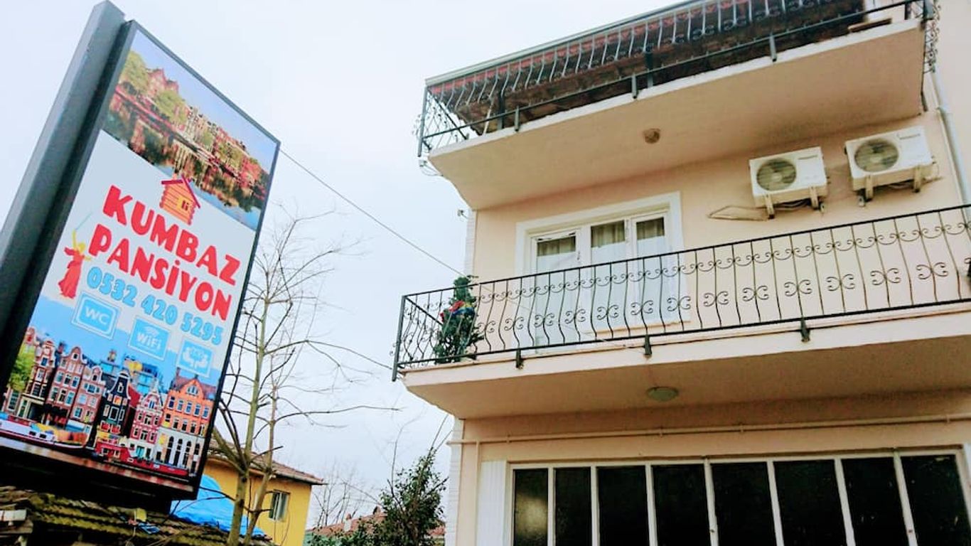 Kumbaz Pansiyon