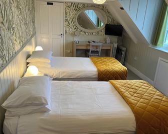 The Palmerston Rooms - Romsey - Habitación