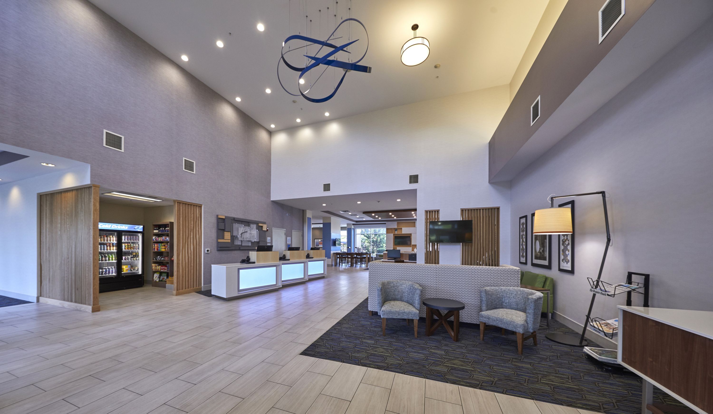 Holiday Inn Express Eugene - Springfield By IHG