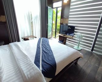 Bungalow Htc Tuan Chau - Ha Long - Bedroom