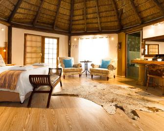 Morning Glory Cottages - Venterstad - Habitación