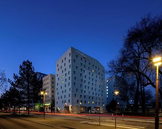 Seven Urban Suites Nantes Centre - נאנט - בניין