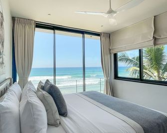 Dormero Hotel Sri Lanka Hikkaduwa Beach - 希克杜沃 - 臥室