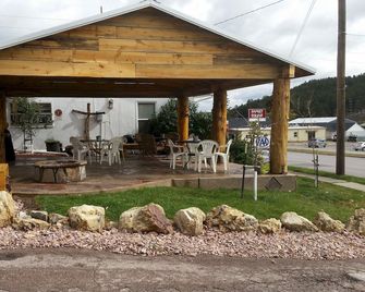 Rocket Motel - Custer