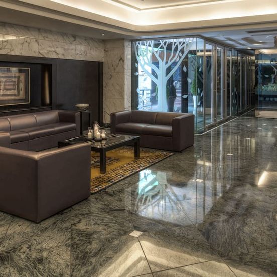 Stanford Hillview Hotel image 1