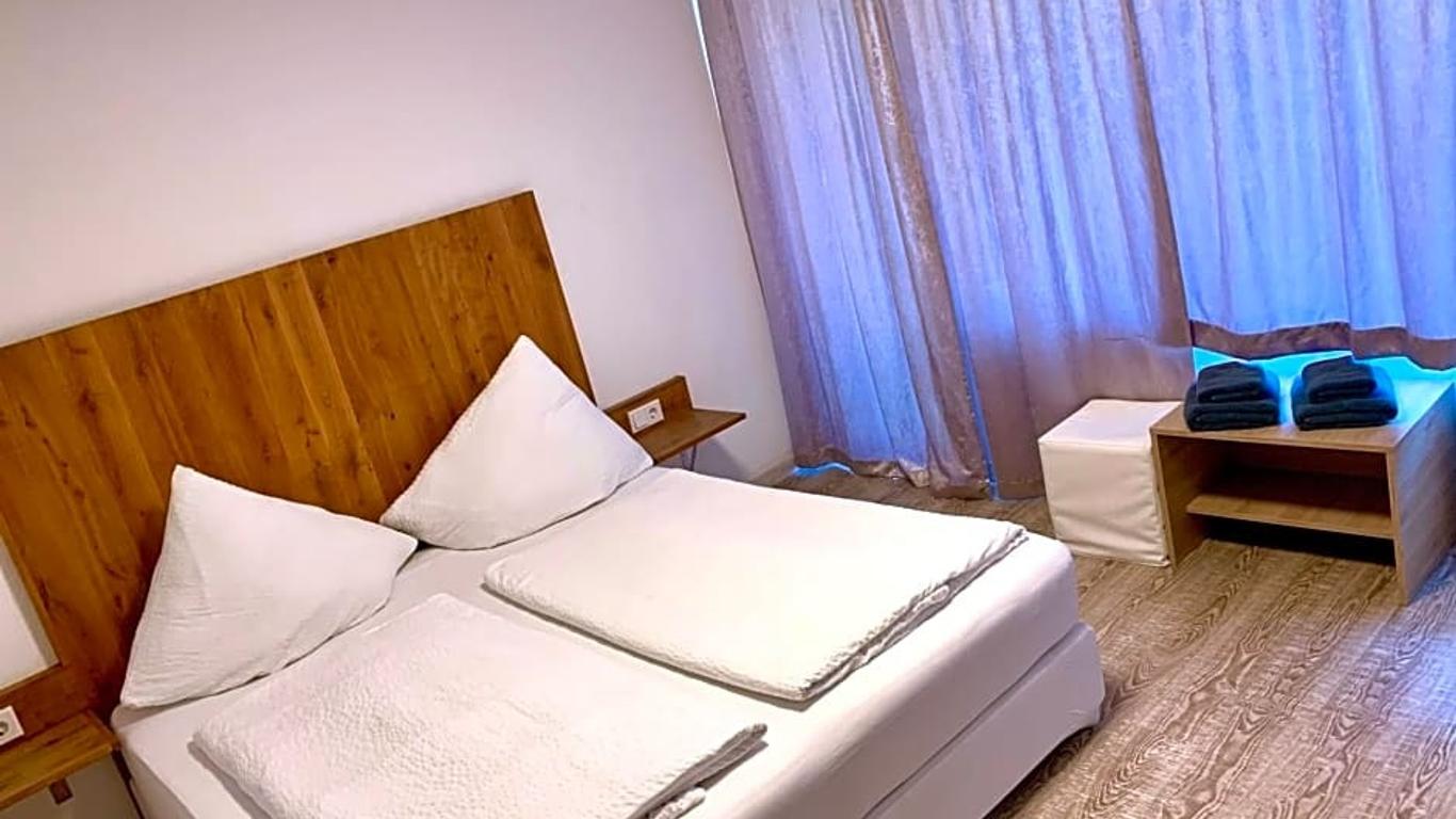 Smart Stay Rooms Feldkirch