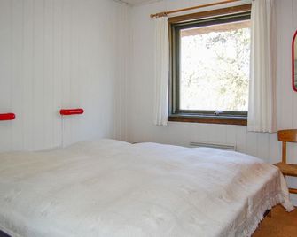 Holiday Home Fyrmarken Hvide Sande Iv - Hvide Sande - Bedroom