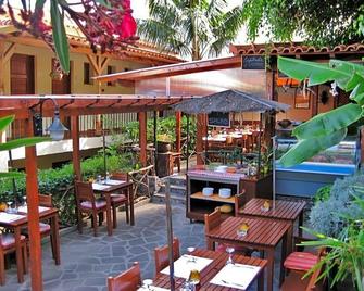 Vila Ventura - Caniço - Restaurant