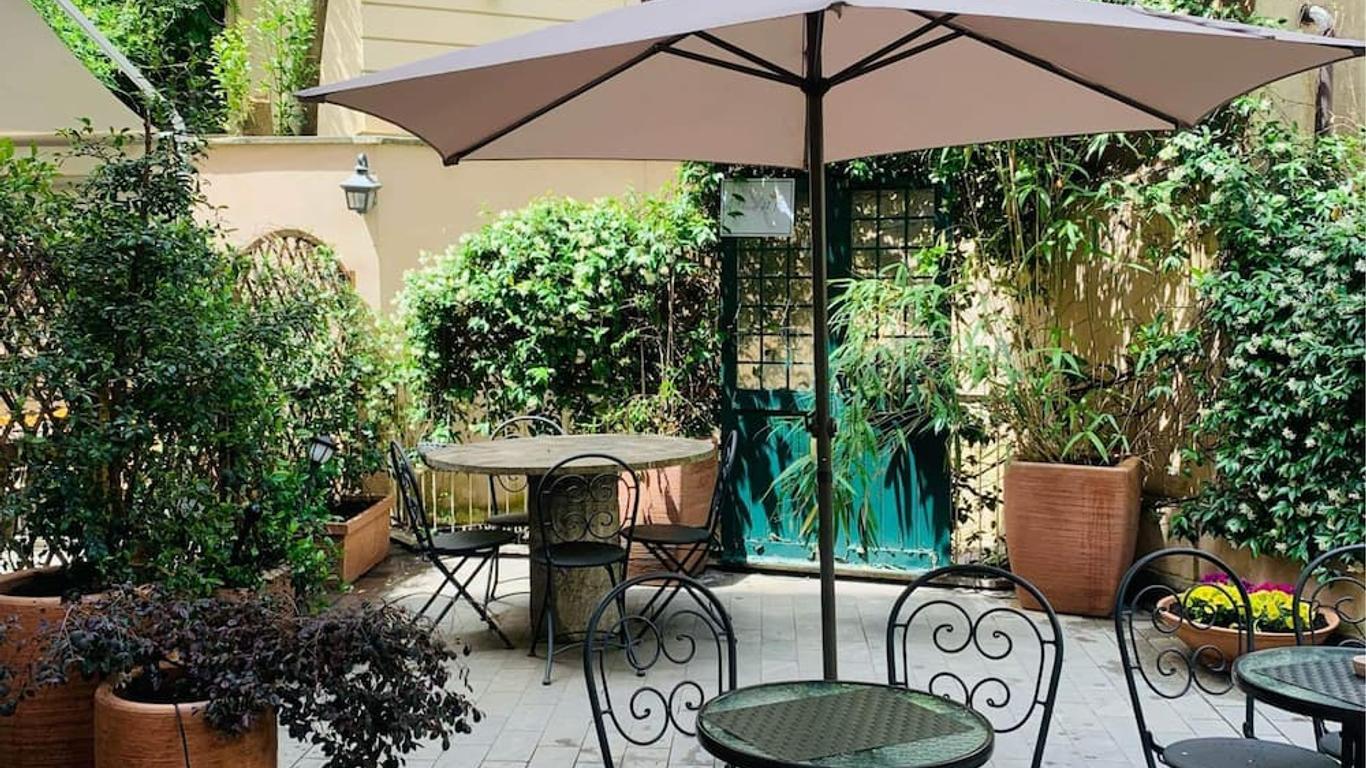 La Piazzetta delle Regine